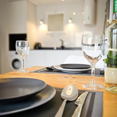 Widok Na Muralla Roja شقة