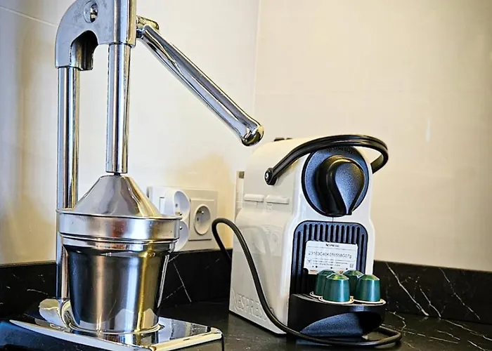 Apartament Widok Na Muralla Roja *