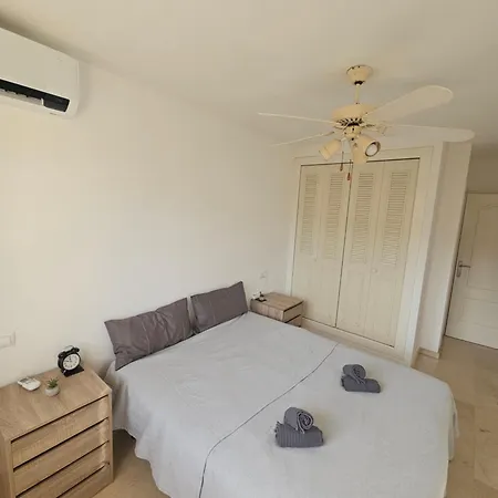 Widok Na Muralla Roja Apartamento