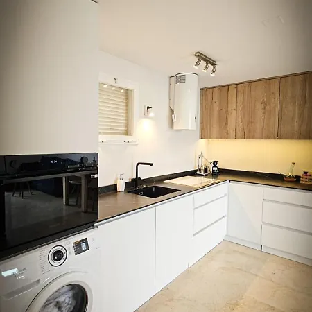 Apartamento Widok Na Muralla Roja Calpe
