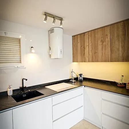 Widok Na Muralla Roja *