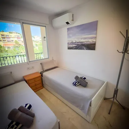 Widok Na Muralla Roja * Calpe