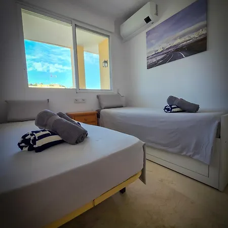 Apartment Widok Na Muralla Roja