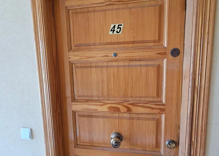 Widok Na Muralla Roja Appartement Calp